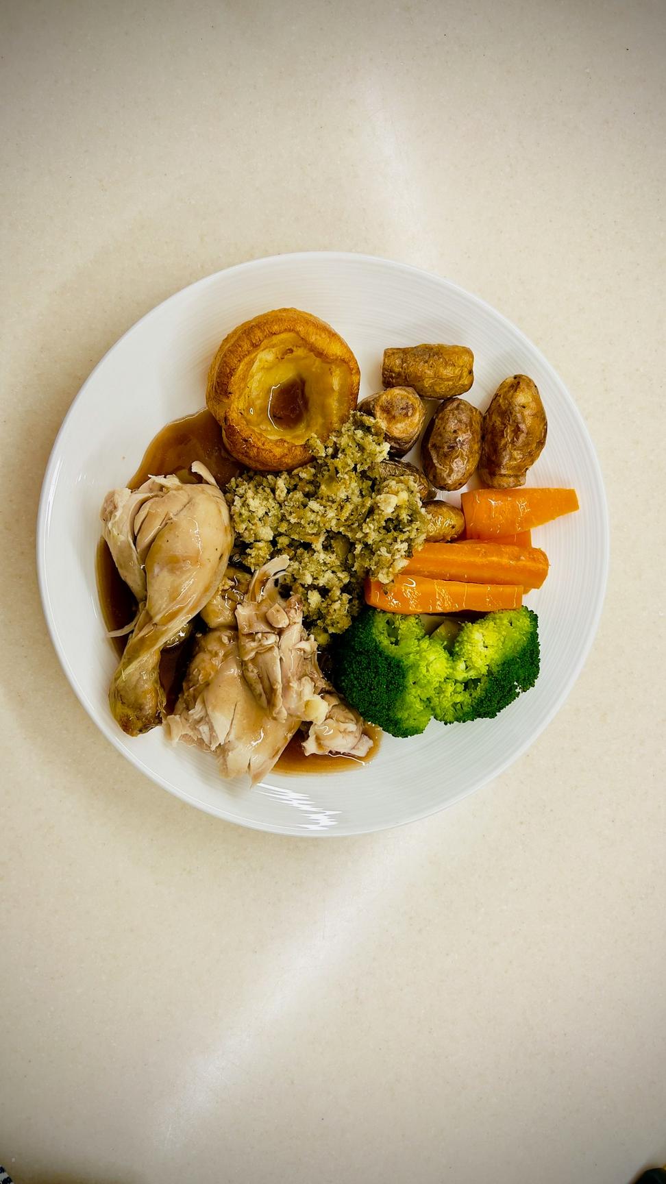 Nutrition consultation