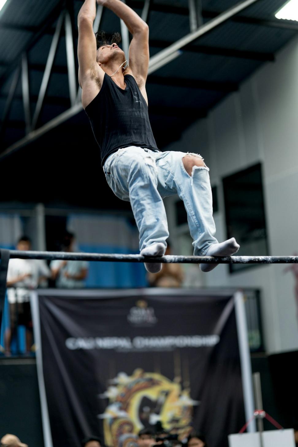 Peak Performance Protocol