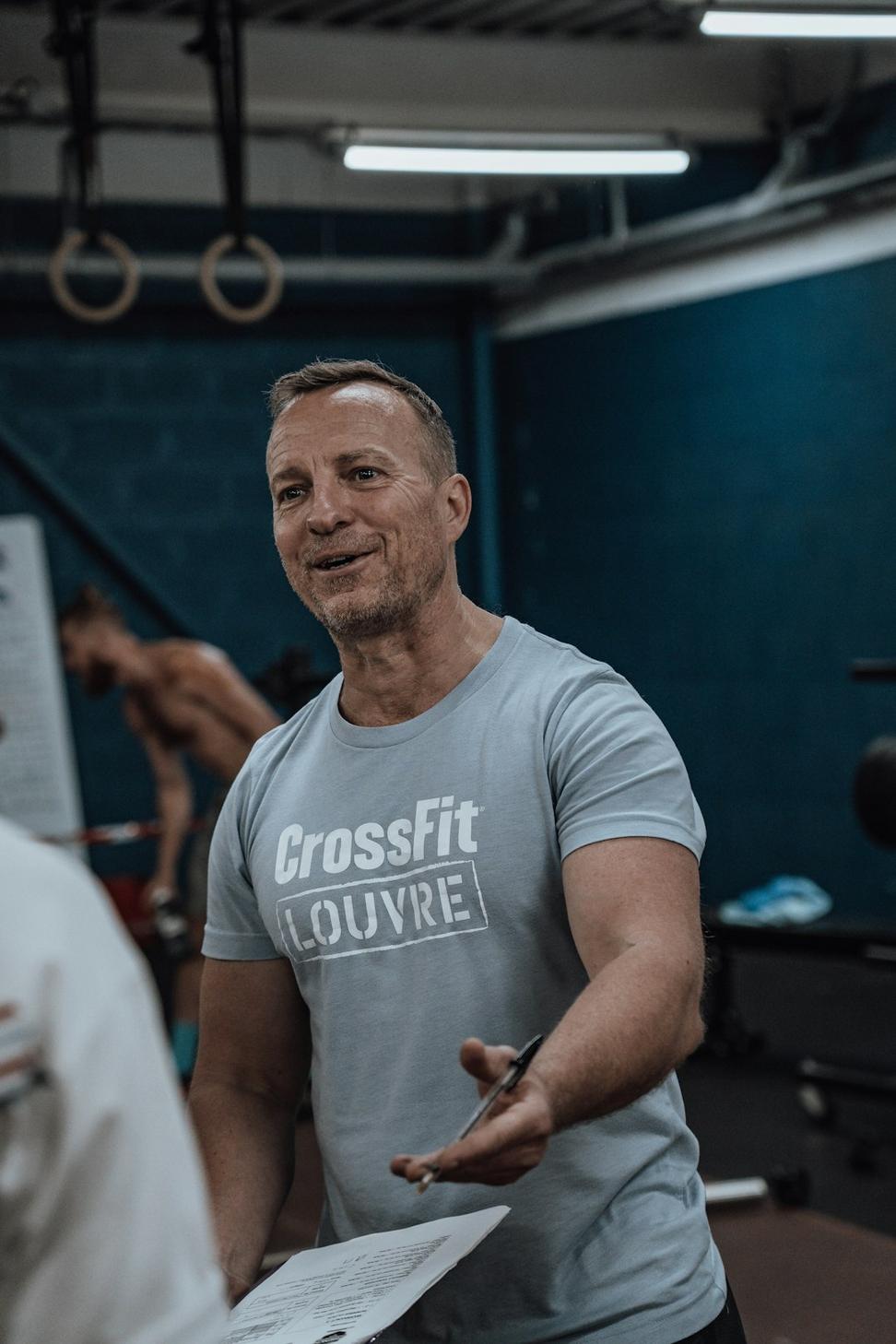 High-Intensity Performance