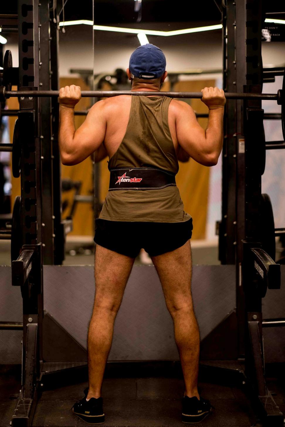 Strength Foundation Program